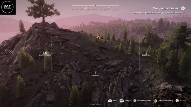 Expeditions A MudRunner Game ПРОХОЖДЕНИЕ ЧАСТЬ №16 (ЧАРУЮЩИЕ СНИМКИ)