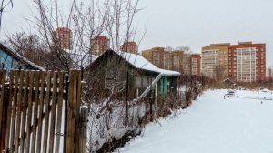 Мичуринские и жр. Южный ч 3