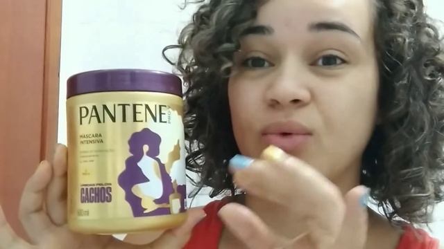 Vinagre de maça no cabelo cacheado descolorido. смотреть онлайн