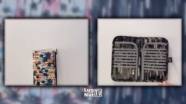 Lug Tram VS Lug Tandem Snap смотреть онлайн