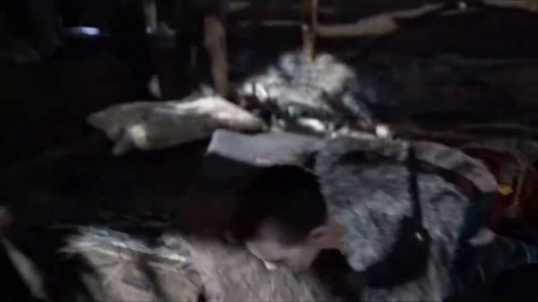 God of War 2018 | ТОР, канонический финал