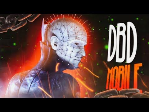 ✓ САМЫЙ ЛУЧШИЙ СТРИМ {НЕТ} ПО "DEAD BY DAYLIGHT: MOBILE || КАСТОМКА ОТ 50₽ смотреть онлайн