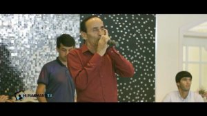 Гурези Рахмон Базми Туёна НАВ 2021