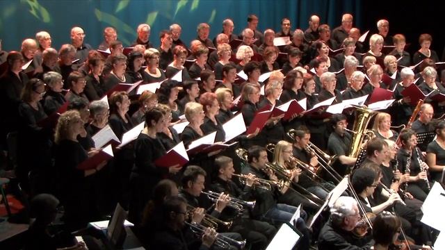 Charles Gounod - Faust, Choeur des soldats "Gloire immortelle de nos aïeux'" смотреть онлайн