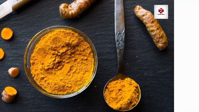 10 Health Benefits of Turmeric and Curcumin смотреть онлайн