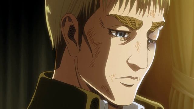 【Attack on Titan｜Erwin Smith】Atonement смотреть онлайн