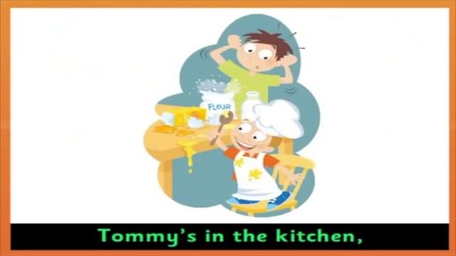 【Year 1 Super Minds】Unit 4 Lunchtime Song | Singing For Pleasure