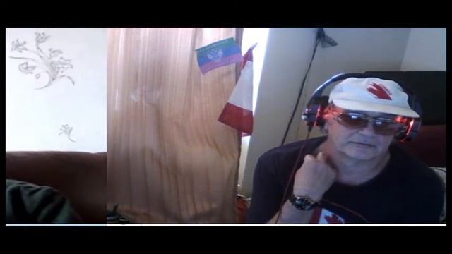 один из лидеров одесского сопротивления Сергей (диалог 2, про 2 мая) смотреть онлайн