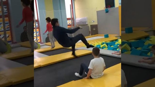 Прыжок ласточка смотреть онлайн