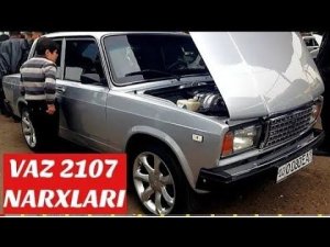 ВАЗ 2107 НАРХЛАРИ ТОШКЕНТ МОШИНА БОЗОРИ SiZBoP Tv