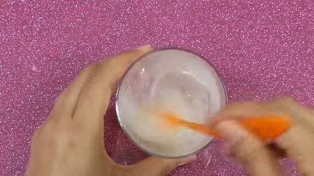 Лизун без клея. Проверка рецепта лизуна) смотреть онлайн