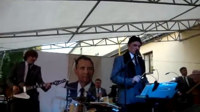 Громыка - Тестостерон @ Санкт-Петербург 11/06/2019 смотреть онлайн