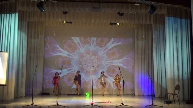 Творческое объединение "Версия" г. Шарыпово смотреть онлайн