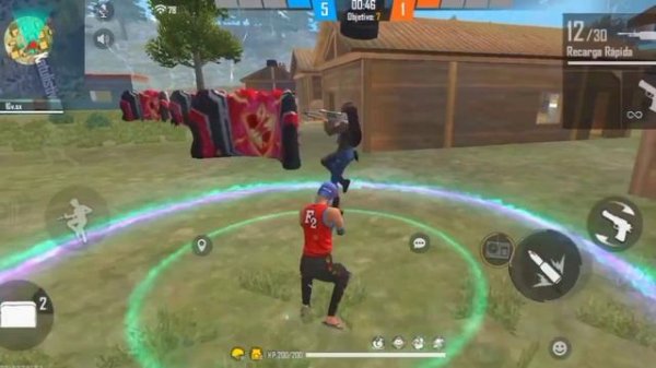 Perfect Sensi 🌹Moto G8 play