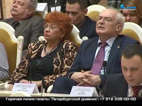 Петербург.Экономические итоги 2016.