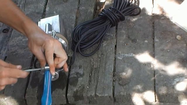 замена дорогого насоса на дешовый смотреть онлайн