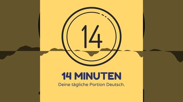 Folge 8 - Plattdeutsch (Interview mit Jan) - 14 Minuten - Deine tägliche Portion Deutsch смотреть онлайн