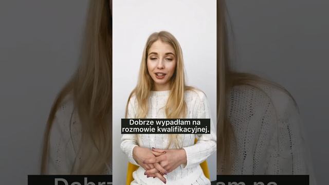 Co robicie, żeby dobrze wypaść na pierwszym spotkaniu? #польскийязык #польский #курсыпольского смотреть онлайн