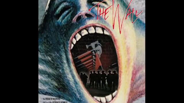 Pink Floyd Another Brick In The Wall Part III смотреть онлайн