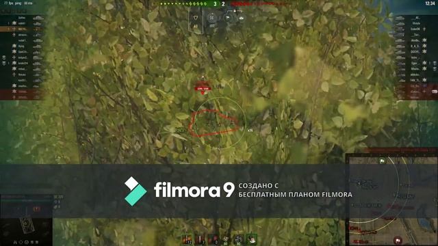 БАБАХА КАРАЕТ - НАРЕЗКА World of Tanks смотреть онлайн