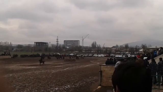 Талас Достук смотреть онлайн