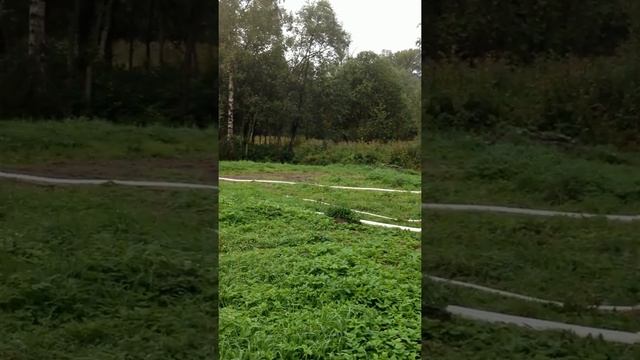 Выкачивание воды из пруда смотреть онлайн