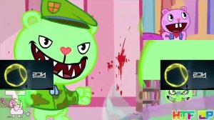 [Sparta Remix] (Finished!)Flippy has Sparta Aduburyus Remix!! (V2)