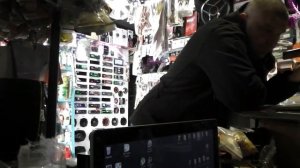 два д@била делают заказ...   Авто шампунь для бесконтактной мойки авто Active Foam Pink