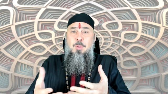 Взаимодействие и соперничество тантрических традиций / Ади Джай смотреть онлайн