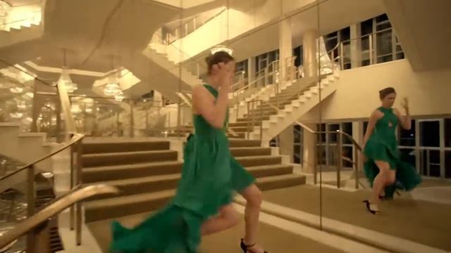 KENZO WORLD The New Fragrance TV