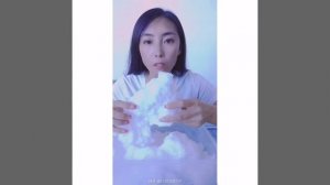 [ASMR] Big Bite Ice Chunks Eating Sounds|#260 얼음 먹기,едят лед,氷を食べる/ICE EATING,冰吃