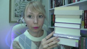 ЧТО БУДУ ЧИТАТЬ ЗИМОЙ 2025