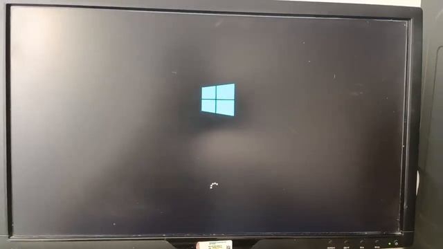 Не загружается (постоянно перезагружается) Windows 10 на Xeon (и не только)? смотреть онлайн
