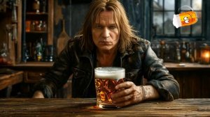 Кипелов - Пиво пиво пиво (AI Cover КняZz)