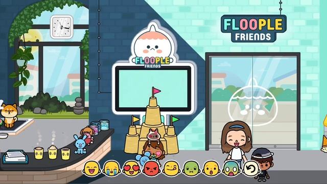 dreamy cookieland смотреть онлайн