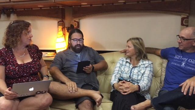 Lithium Batteries for RVs - LFP / LiFePO4 смотреть онлайн