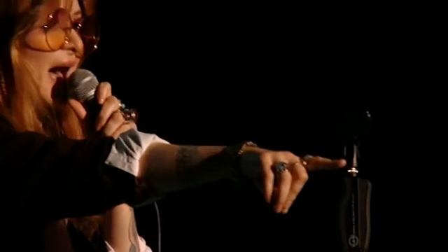 Ania Rusowicz - Przemówienie Dalajlamy (#36PPA Koncert Finałowy "Wielkie przemówienia") смотреть онлайн