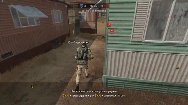 #warface #рм #тп Ксенон, Злон, Гулливер, Еж, Мэвэрик (Браво) смотреть онлайн