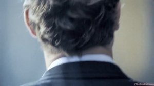 Реклама Джентльмен Онли Живанши - Саймон Бейкер