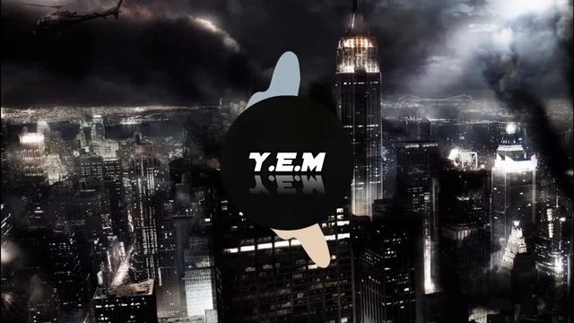 Shahmen - Mark | Bass Boosted (Remix By YEM)