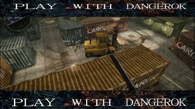 Warface: 1х1 на ACR ELITE и АК-103 - Кто победит? смотреть онлайн