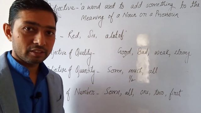 ADJECTIVE - SSC, BANK,PO, RLY -sure selection смотреть онлайн
