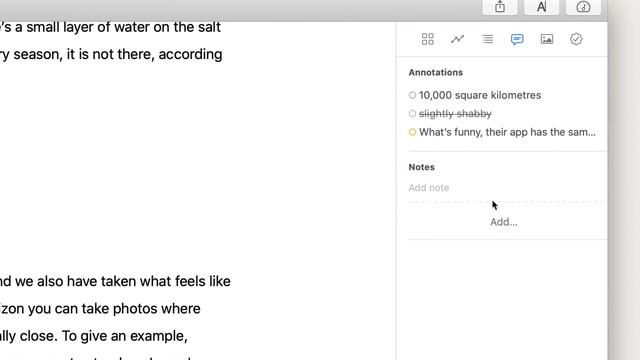 Introducing the Dashboard | Ulysses Tutorial смотреть онлайн