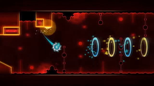Multiverse - By luisJR11 смотреть онлайн