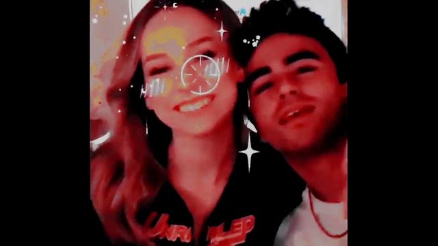 ester expósito + itzan escamilla || lightning смотреть онлайн