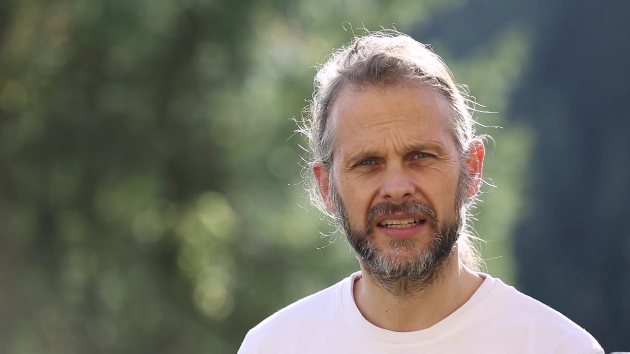 Hridaya Yoga Retreat: Module 2 смотреть онлайн