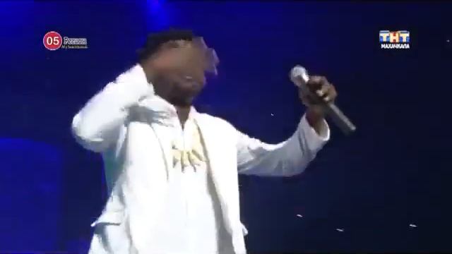 Концерт Кумыкской песни 4 (часть 3)