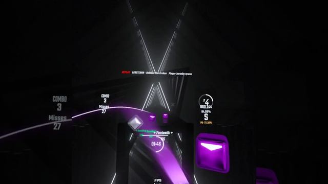 How??? | Release The Kracken | 78.44%