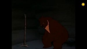 Чудесный Колокольчик /Сказка о смелой и доброй девочке /Советские мультфильмы/Интересные мультики