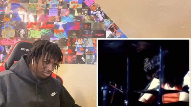 KILLER STICKS!! LED ZEPPELIN - MOBY DICK REACTION 🥁 смотреть онлайн